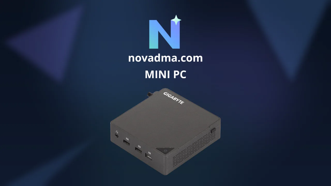 MINI PC