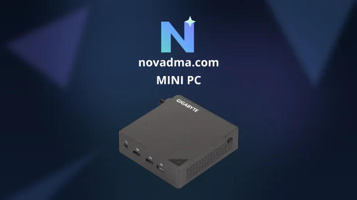 MINI PC
