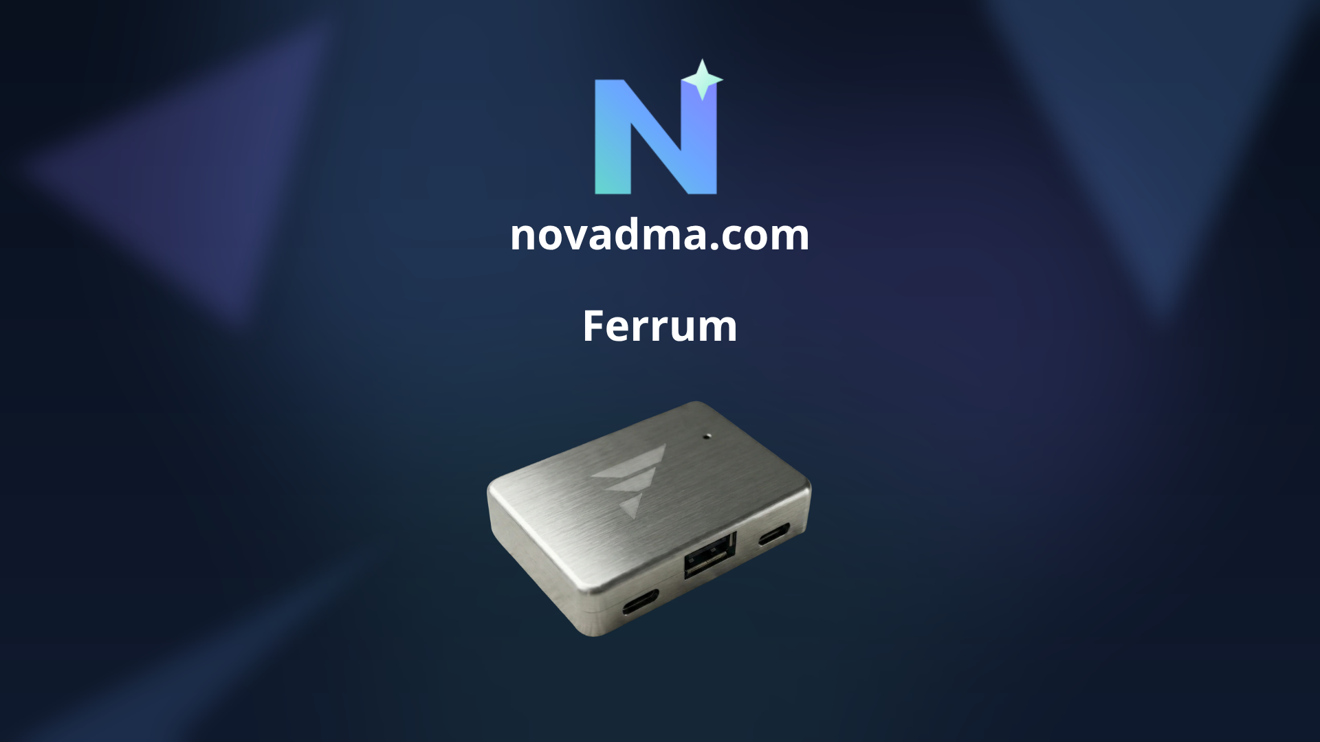 Ferrum